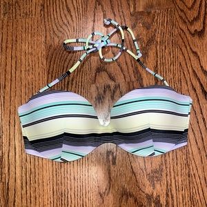 32-D Bikini Top